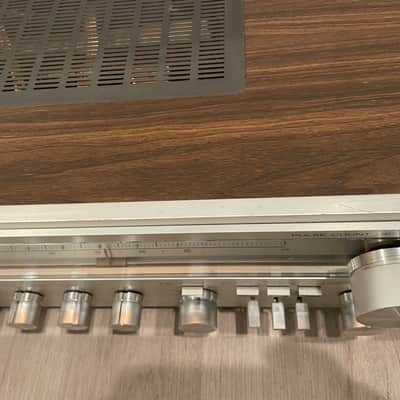 Kenwood KR 8050 Stereo Receiver image 16