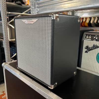 Ashdown   Studio 8 Bass Combo image 3