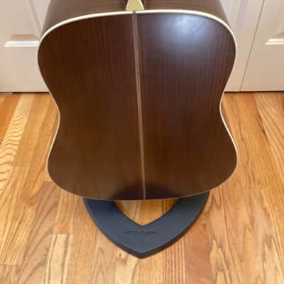 Unbranded Rosewood Dreadnought KIT Guitar image 7