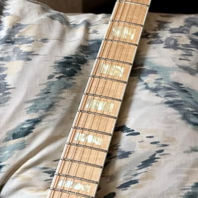 Ibanez LACS 2025 - ZUMA LACS20 Los Angelas Custom Shop image 9