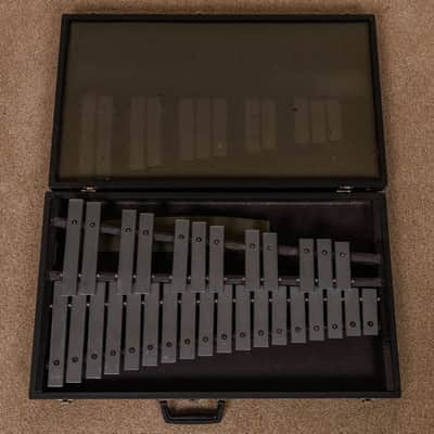 Vintage Deagan Model 1560 Concert Bells image 10