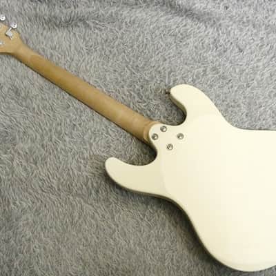 Aria Pro II Diamond series DM-01 Mosrite style P90 type pickup