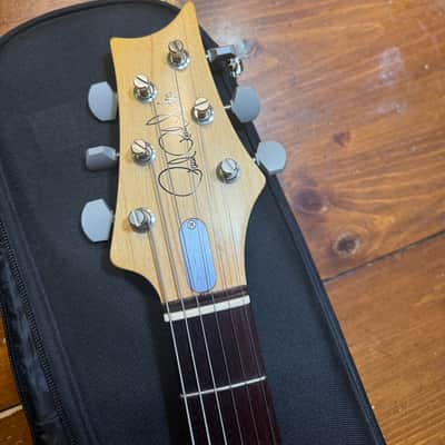 PRS Silver Sky John Mayer Signature with Rosewood Fretboard 2018 - Present - Onyx image 9
