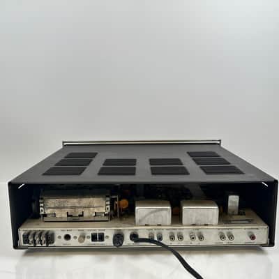 Sherwood SEL-300 Stereo Solid State Receiver image 7