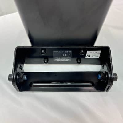 Roland KD-10 V-Kick Bass Drum Trigger Pad KD10 image 3
