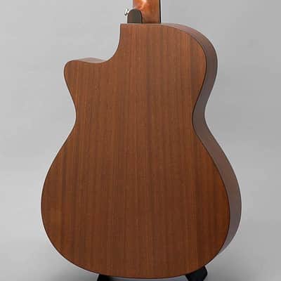 NAGA GUITARS ～Wind Series～ G-08OOC [Gogo Kei Signature Model