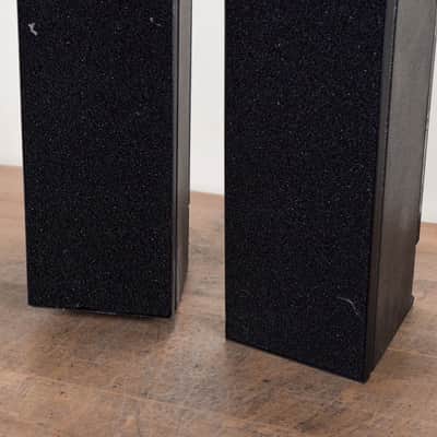 Meyer Sound UPM-1P Ultra-Compact Wide Coverage Loudspeaker (PAIR) CG00T7Z image 3