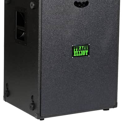 Trace Elliot Bass Cabinet 4x10 imagen 7