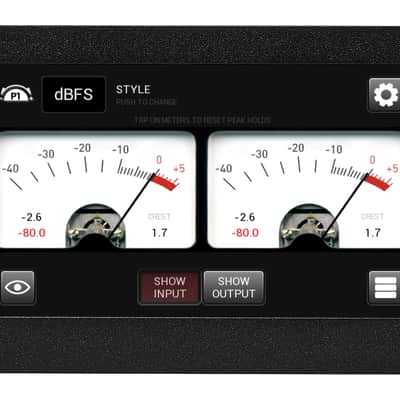 Bettermaker Mastering Limiter 2.0 2026 - Factory direct image 19