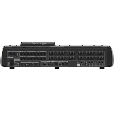 Behringer X32 Digital 32-Channel Mixer Console image 2