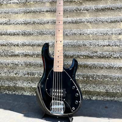 Sterling by Music Man Left Handed StingRay Ray 34 Electric Bass