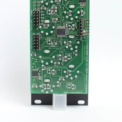 EXPERT SLEEPERS ESX-8MD MK2 MIDI - DIN SYNC EXPANDER : BRAND NEW :  [DETROIT MODULAR] image 4