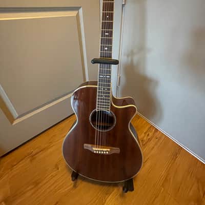 Ibanez AEG12II-NMH image 1