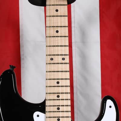 Charvel Pro-Mod So-Cal Style 1 HH FR M - Gloss Black image 4