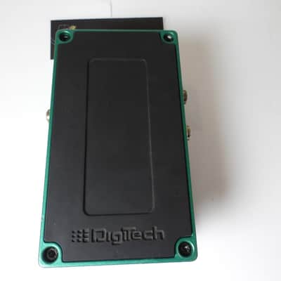 Digitech BSW Bass Synth Wah Envelope Filter Effects Pedal Free USA Shipping image 6
