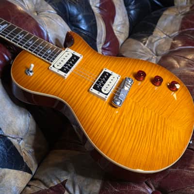 PRS Singlecut Bernie Marsden Signature SE ARTIST OWNED Stage Played WHITESNAKE 594 SC S2 McCarty Paul Reed Smith image 11
