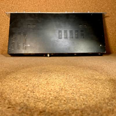 dbx 386 Dual Vaccuum Tube Preamp with Digital Out – Serviced – Warranty image 7
