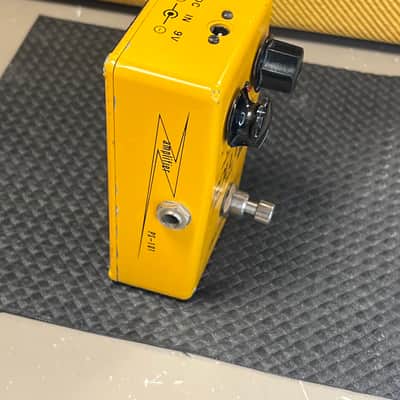 Guyatone PS-101 Rolly Box Phase Sonix image 4