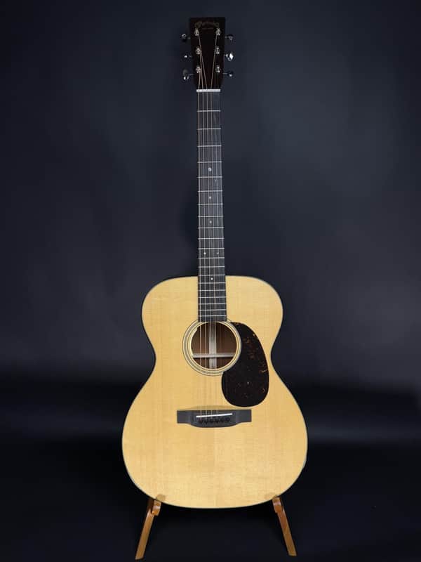 Martin 000-18ELRB image 1