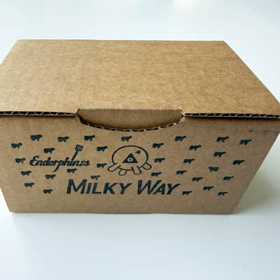 Endorphin.es Milky Way (Black) image 4