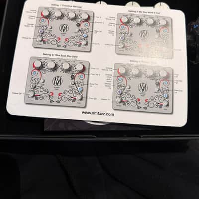 SM Octave Fuzz 2020s image 6