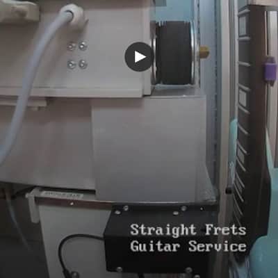 Hand-Built Jazzmaster, Premium+, Mastery, Curtis Novak, More image 10