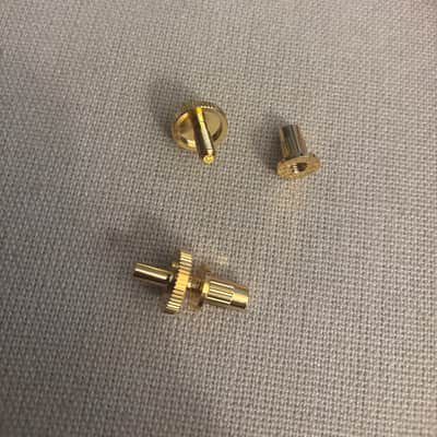 Gibson Nashville Tune-O-Matic Bridge Posts image 3
