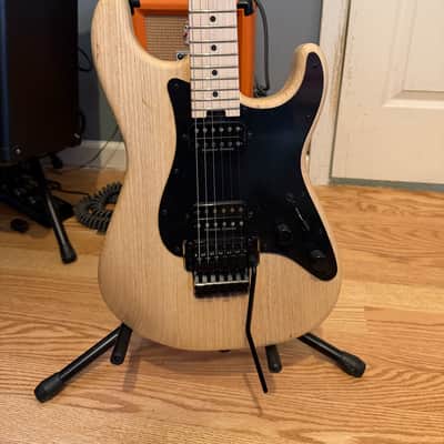 Charvel Pro-Mod So-Cal Style 1 HH FR M 2025 - Present Natural Ash image 2