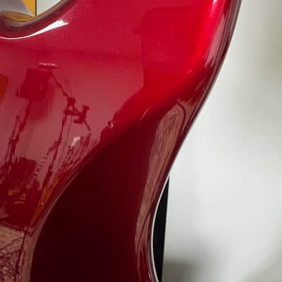 Fender JG-66 Jaguar Reissue MIJ image 7