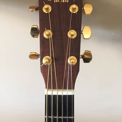 Martin D17 2000 image 3