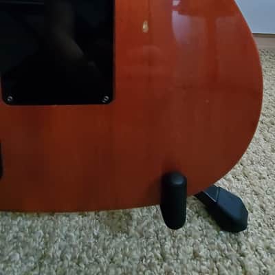 Melancon P-90 Artist Telecaster image 4