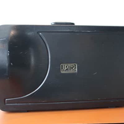 Jupiter JEP-468 Bb Euphonium - Lacquer Finish image 20