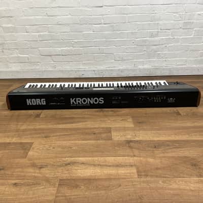 Korg Kronos 2 88 Music Workstation; Serial No: 212091 | Second Hand image 12