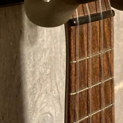 Beatiful 1920's Gibson Style 1 Soprano Ukelele, Support Brick and Mortar Shops! image 5