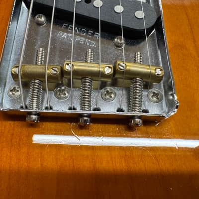 Fender American Performer Telecaster image 15
