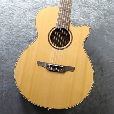 Takamine P3FCN 2021 NS image 1