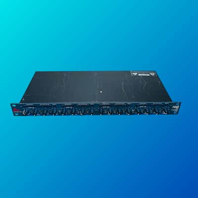 dbx 1046 Quad Compressor/Limiter | Reverb