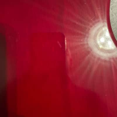 Indie  Semi Hollow image 11