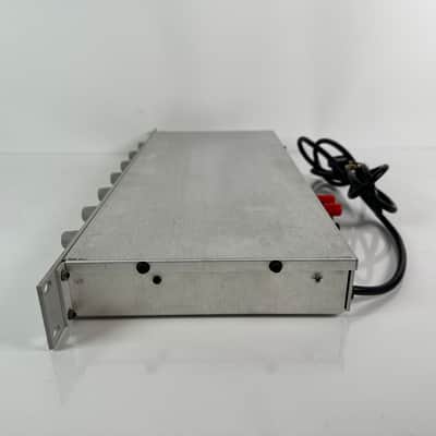 Furman HA-6A Headphone Monitor Amplifier image 4