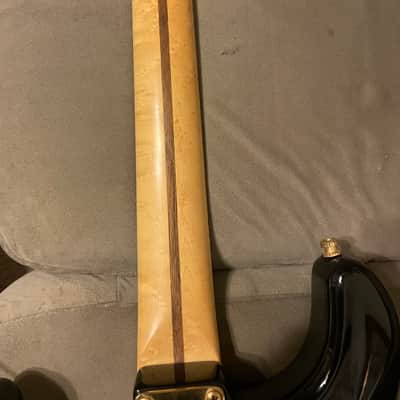 Fender  Custom Classic Lmited Edition 1993 #2 of 36 image 12