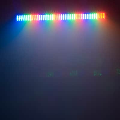 Chauvet DJ COLORstrip Mini LED RGB DMX Strip Lighting Wash Effect Fixture image 5