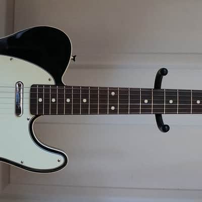 Fender TL-62 Telecaster Custom Reissue MIJ | Reverb