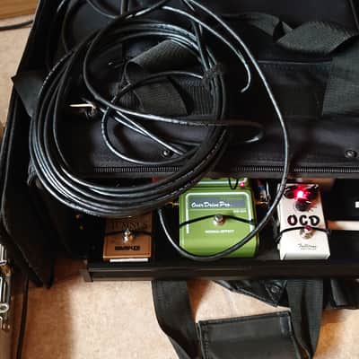 TC Electronic G-System 2010s - Metal image 13