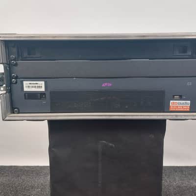 Avid S3L-X 32 live & studio digital mixing system image 5