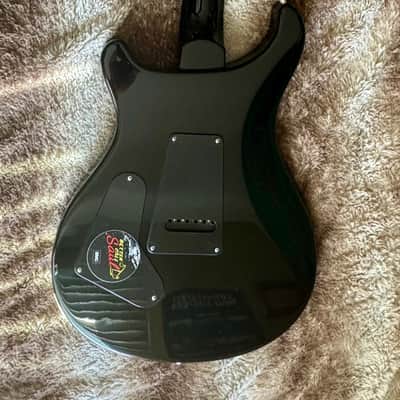 PRS S2 Custom 24 2019 with Fralin pickups image 5
