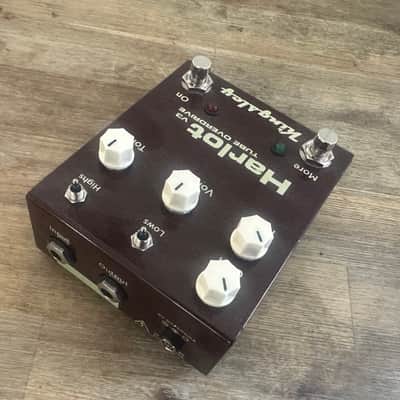 Kingsley Harlot V3 2019 - Present - Brown image 2