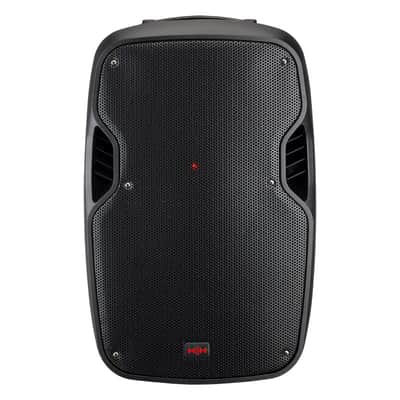 Vector by HH VRE-12AG2 Active PA Speakers, Pair image 5