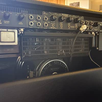 Mesa Boogie Mark V 3-Channel 90-Watt 1x12" Guitar Combo 2009 - Present - Various image 4