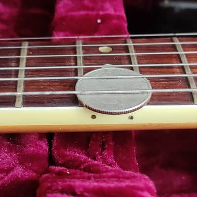1971 Mosrite Mark 1 - Sunburst - All Original - With OHSC image 9