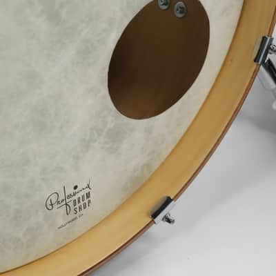 Gretsch 2015 3 Piece Catalina Cub Drum Kit Owned by Lord Huron image 8